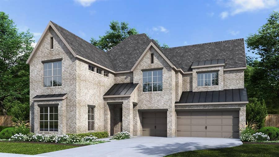 Property photo for 2128 Grand Avenue, Rockwall, TX
