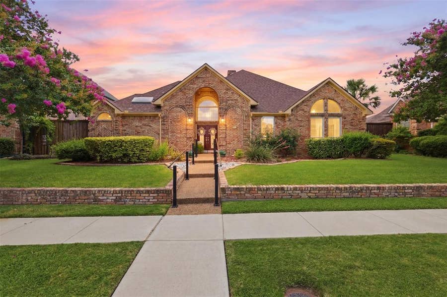 Property photo for 3108 Ipswich Drive, Plano, TX