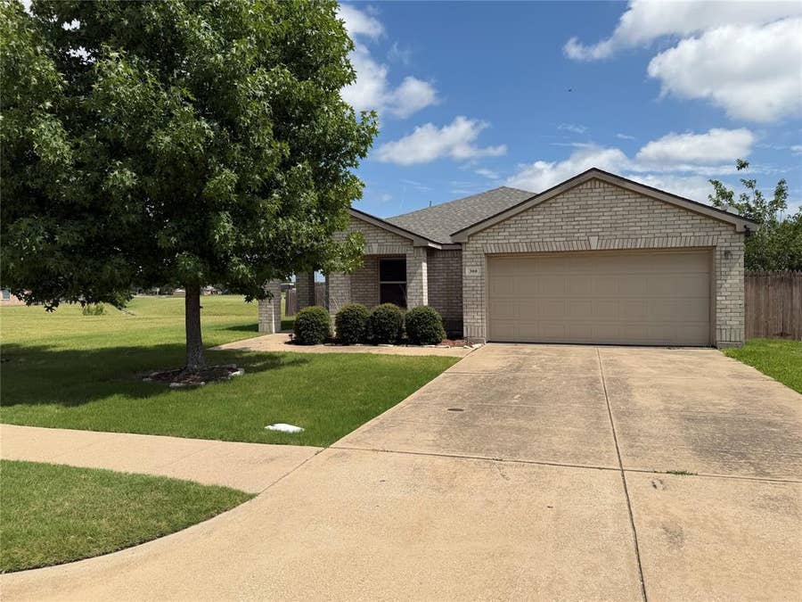Property photo for 300 Stanford, Forney, TX