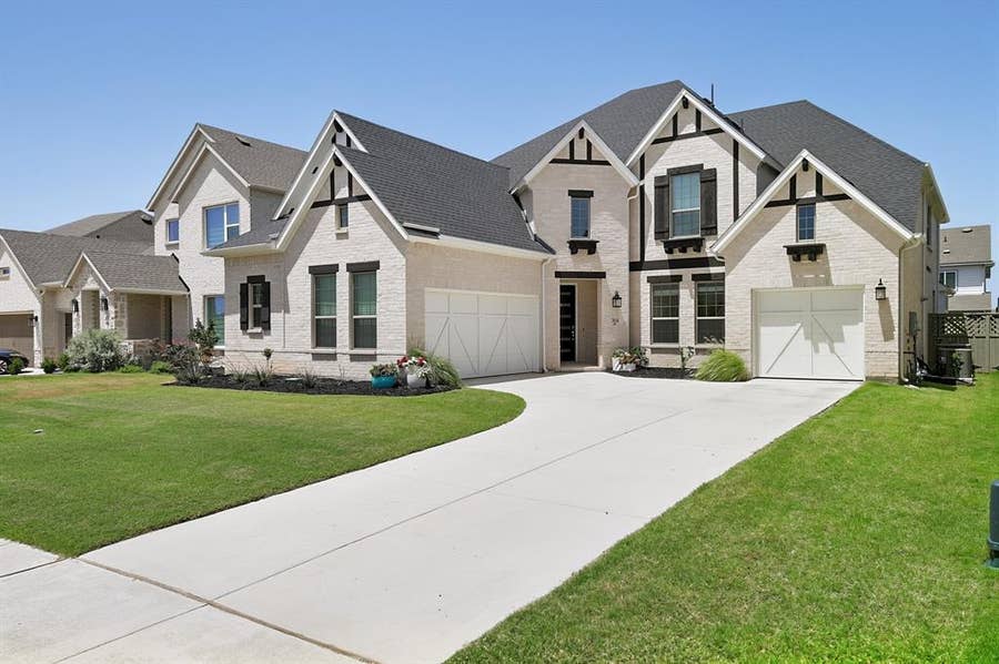 Property photo for 304 Cottontail Lane, Northlake, TX