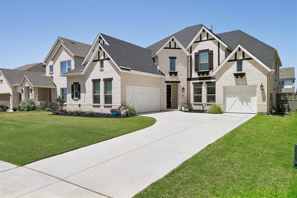 304 Cottontail Lane, Northlake, TX 76247 Welcome Home to 304 Cottontail Lane!