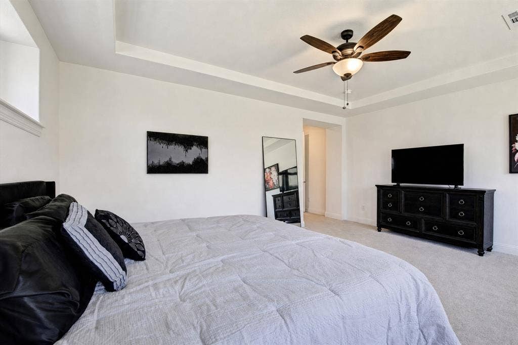 304 Cottontail Lane, Northlake, TX 76247 304 Cottontail Lane, Northlake, TX 76247
