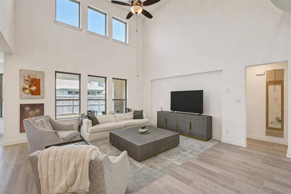 304 Cottontail Lane, Northlake, TX 76247 304 Cottontail Lane, Northlake, TX 76247