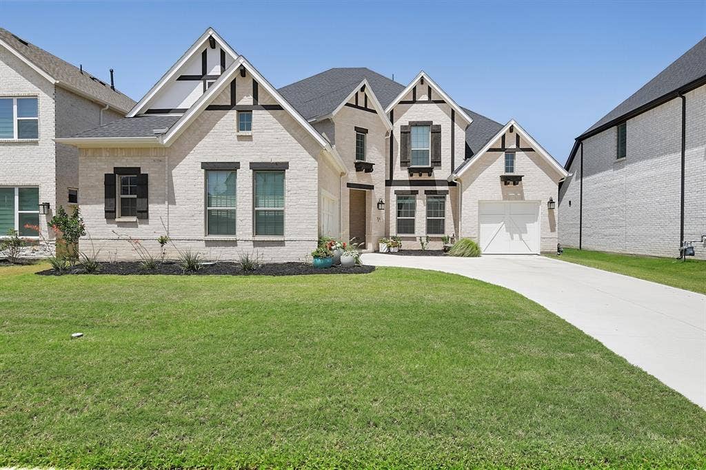 304 Cottontail Lane, Northlake, TX 76247 304 Cottontail Lane, Northlake, TX 76247