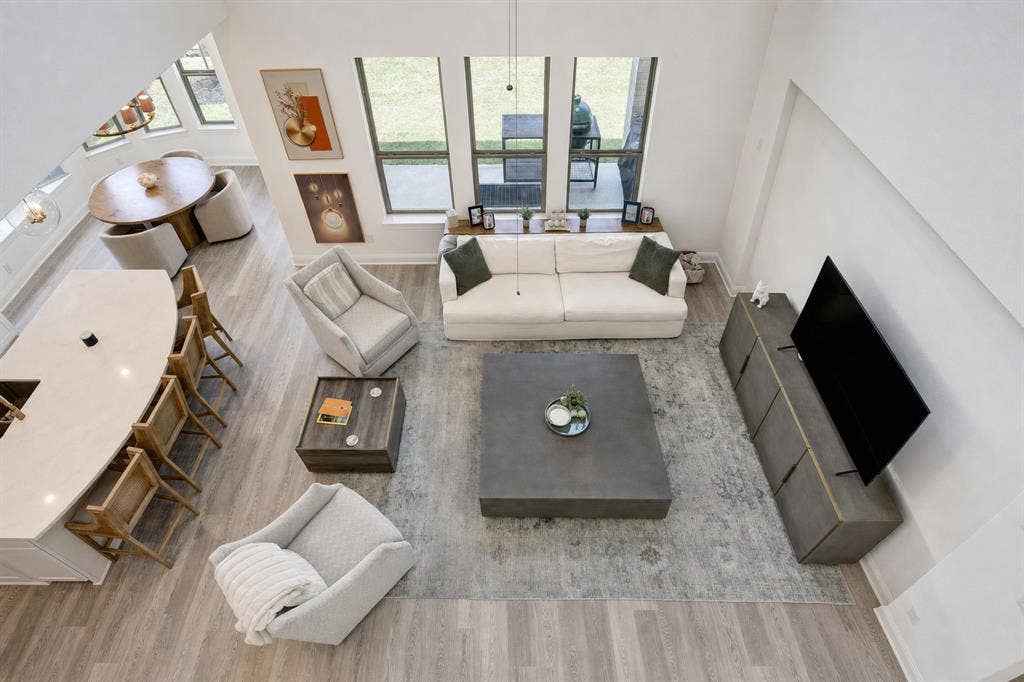 304 Cottontail Lane, Northlake, TX 76247 304 Cottontail Lane, Northlake, TX 76247