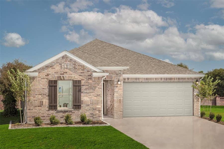 Property photo for 1558 Kingsbridge Drive, Princeton, TX