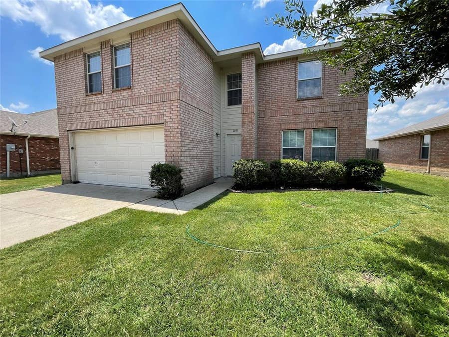 Property photo for 2801 Mockingbird Street, Royse City, TX
