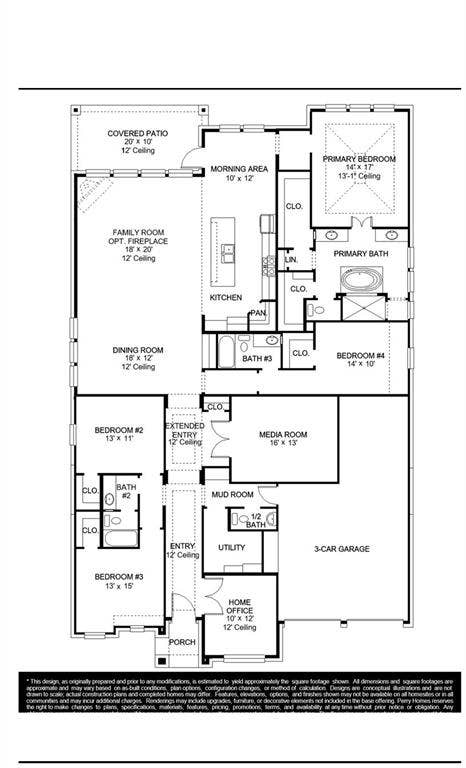 1713 Battersea Way, Celina, TX 75009 1713 Battersea Way, Celina, TX 75009