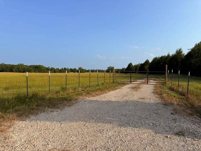 Property photo for TBD County Road 2500, Eustace, TX