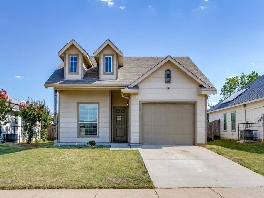 Property photo for 1440 Gallina Trail, Fort Worth, TX