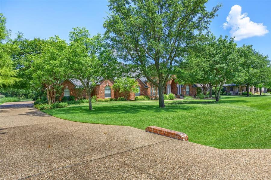 Property photo for 440 Palomino Way, Fairview, TX