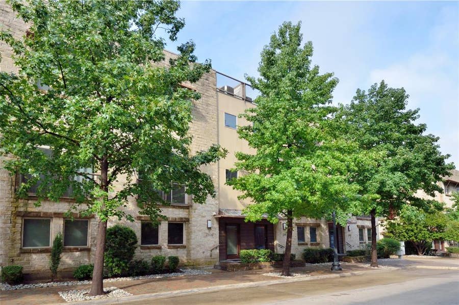 Property photo for 2309 Clark Street, Dallas, TX