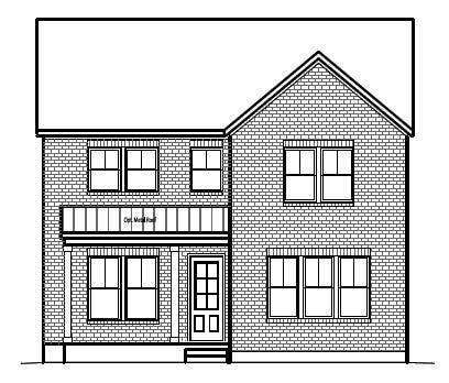 Property photo for 2301 Lafayette Drive, Rowlett, TX