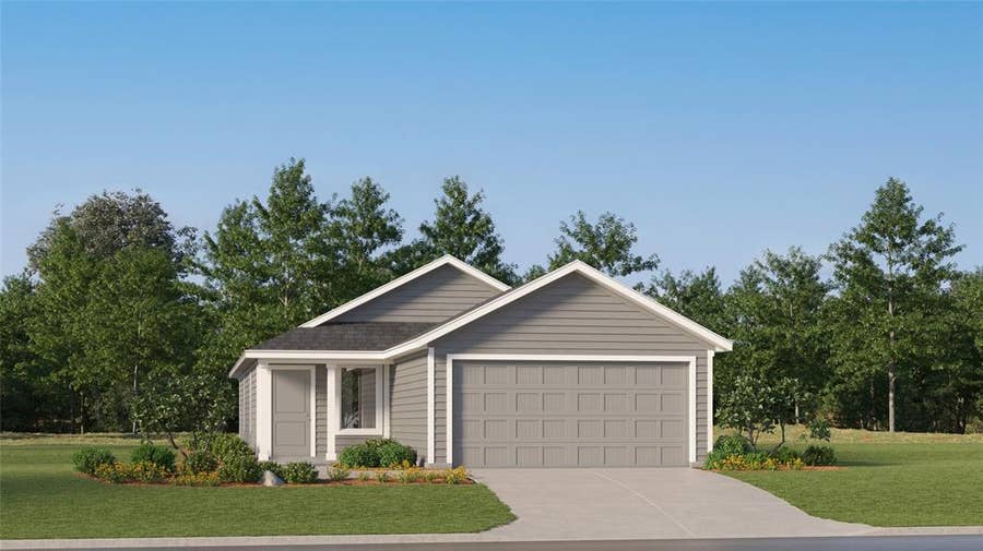 Property photo for 517 Kinglet Lane, Princeton, TX