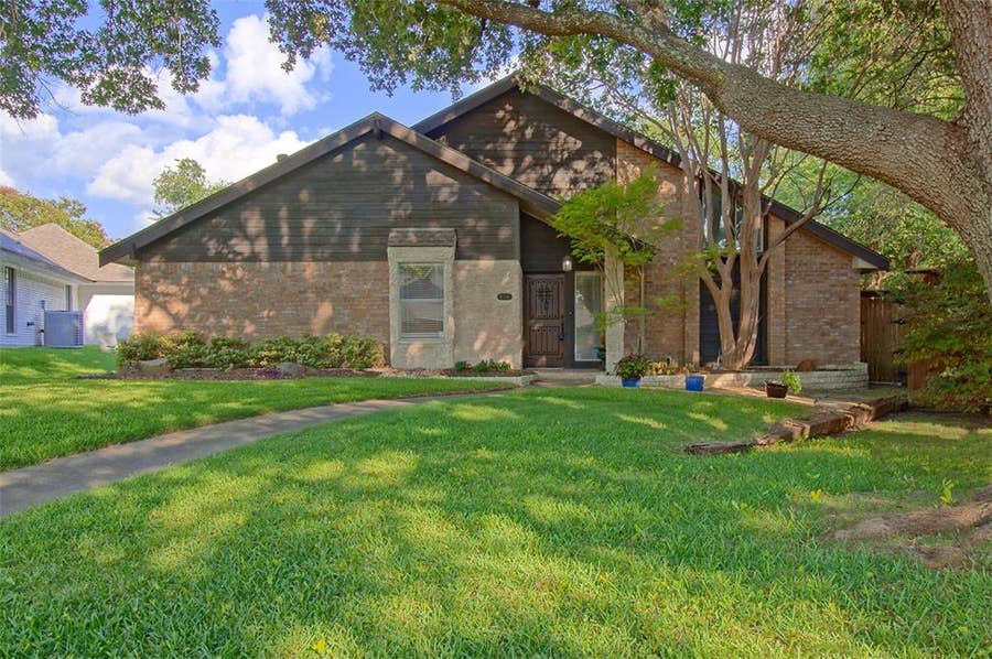 Property photo for 8518 Richardson Branch Trail, Dallas, TX