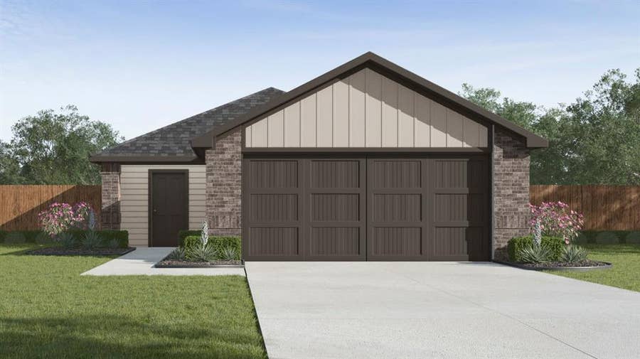 Property photo for 3411 Cedarwood Drive, Talty, TX