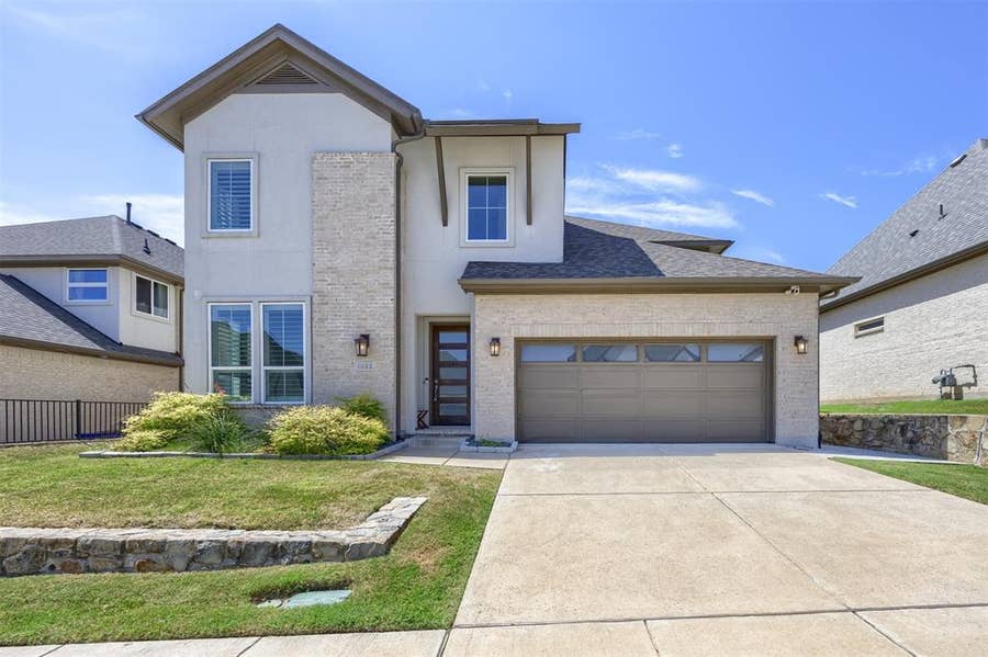 Property photo for 1053 Spencer Street, Allen, TX