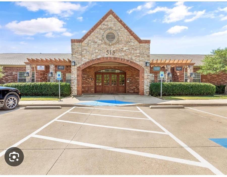 Property photo for 515 W Southlake Boulevard, #110, Southlake, TX