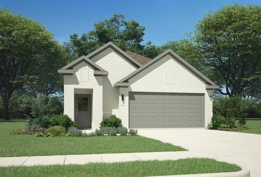 Property photo for 376 Millwood Road, Lavon, TX