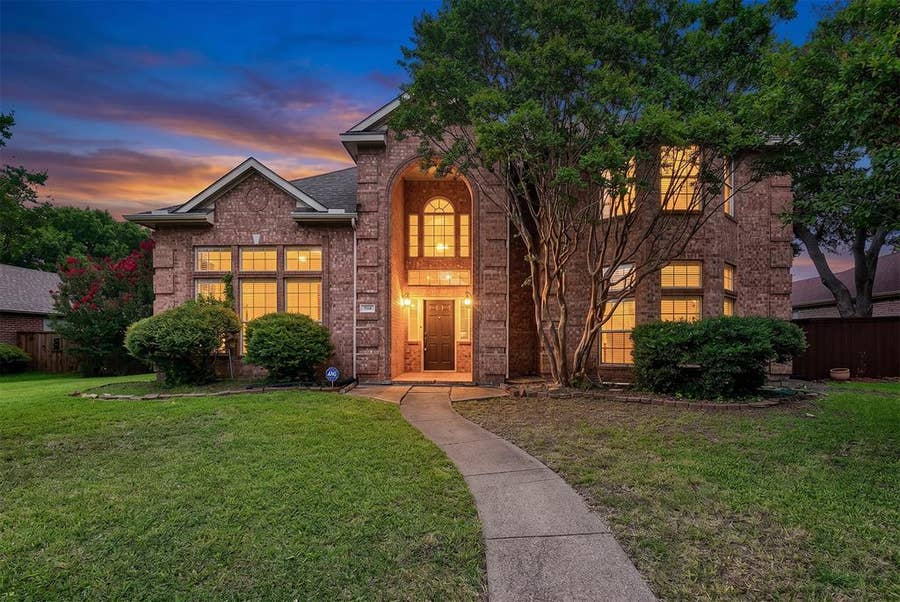Property photo for 7314 Westhaven Drive, Rowlett, TX