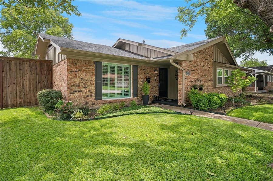 Property photo for 4218 Ashville Drive, Garland, TX
