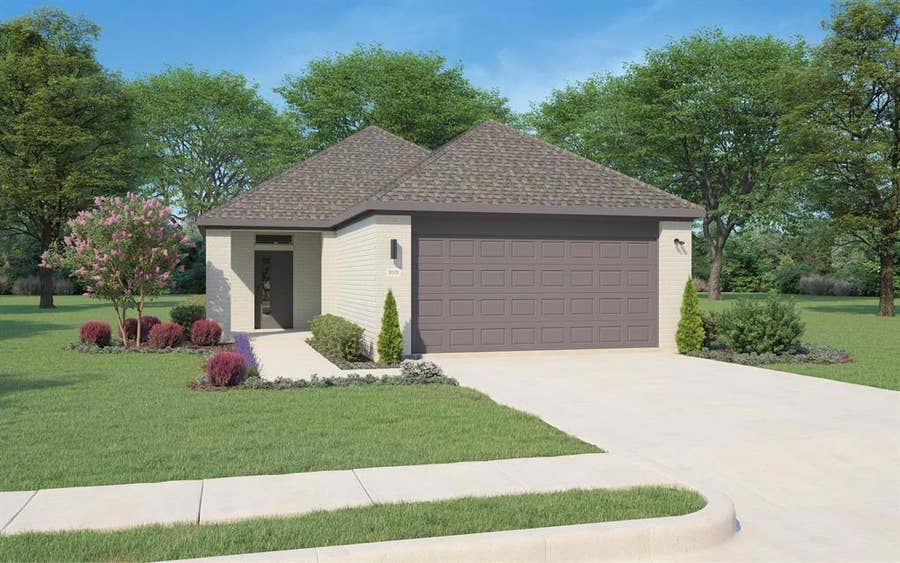 Property photo for 4013 Nasworthy Drive, Farmersville, TX