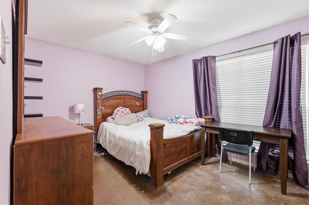 5002 Bayberry Drive, Arlington, TX 76017