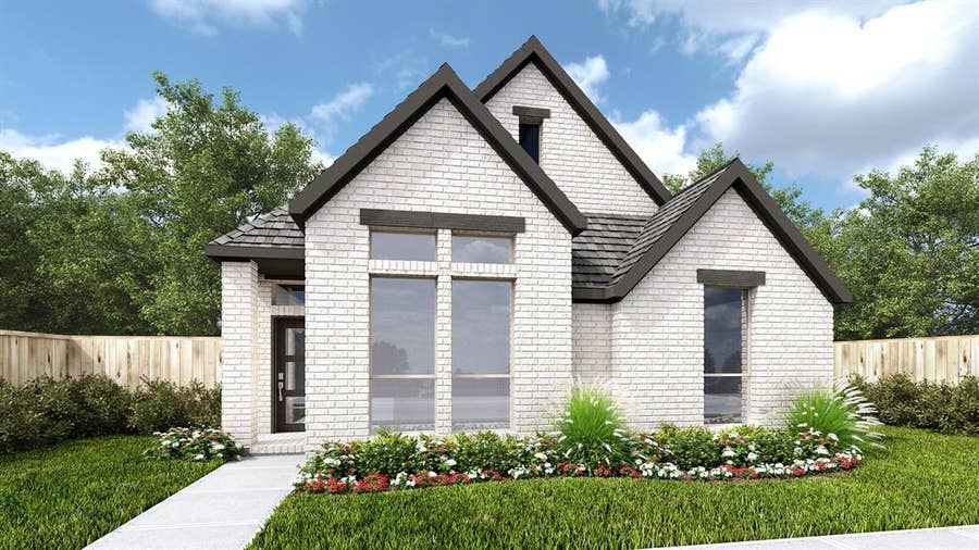 Property photo for 500 Banks Street, Celina, TX