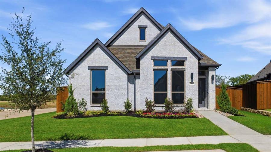 Property photo for 500 Banks Street, Celina, TX