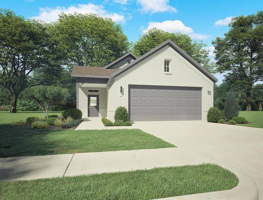 Property photo for 329 Millwood Road, Lavon, TX