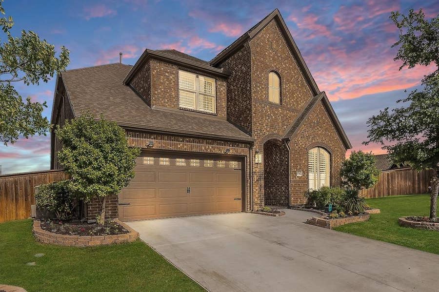 Property photo for 1742 Holmwood Drive, Celina, TX