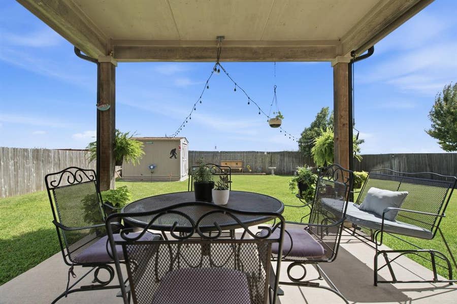 Property photo for 10805 Ambling Trail, Fort Worth, TX