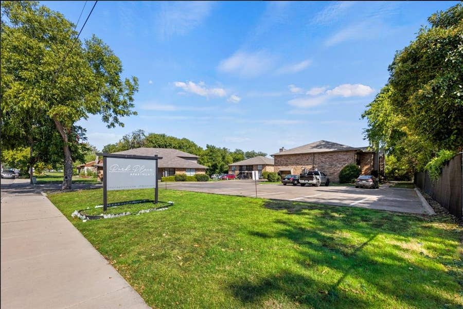 Property photo for 1935 Cranford Drive, #104, Garland, TX