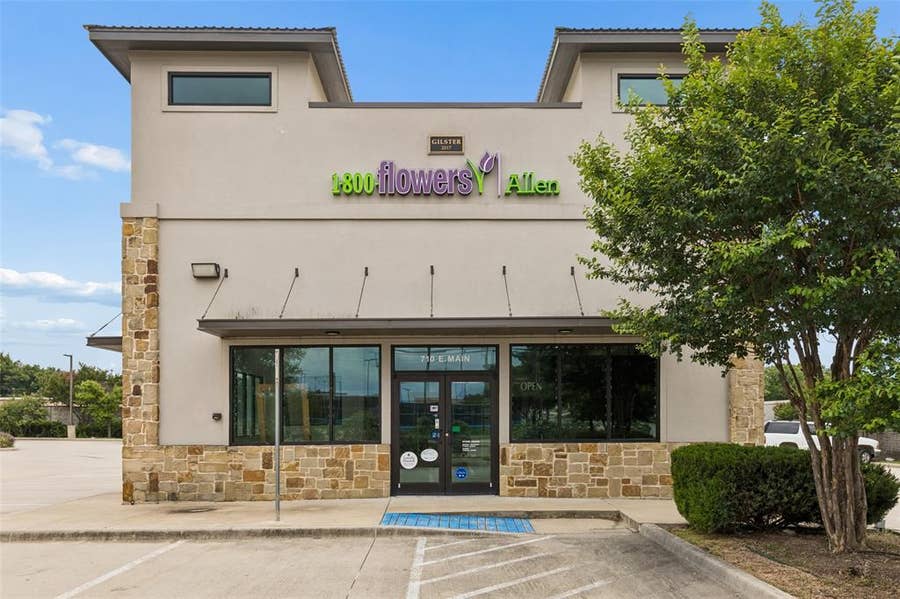 Property photo for 710 E Main Street, Allen, TX