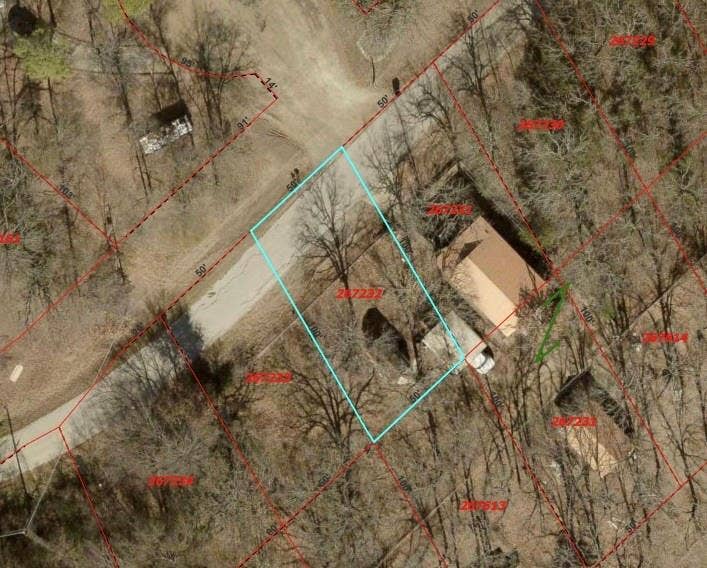 Property photo for TBD Harbor Drive, Gun Barrel City, TX