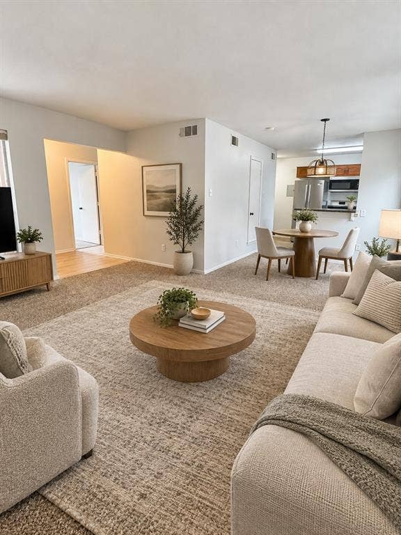 Property photo for 705 Gregg Street, #2, Denton, TX