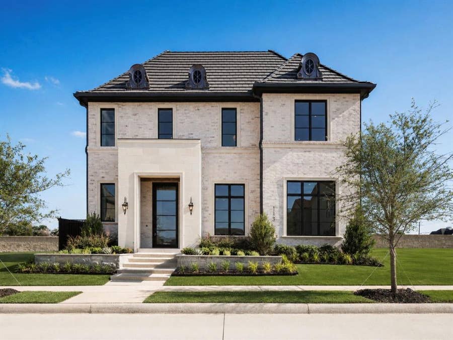 Property photo for 113 Murano Place, Southlake, TX