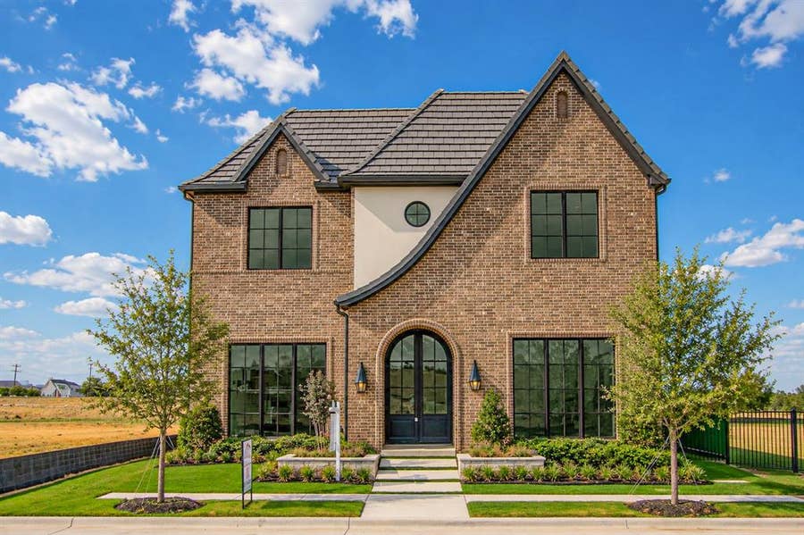 Property photo for 116 Murano Place, Southlake, TX
