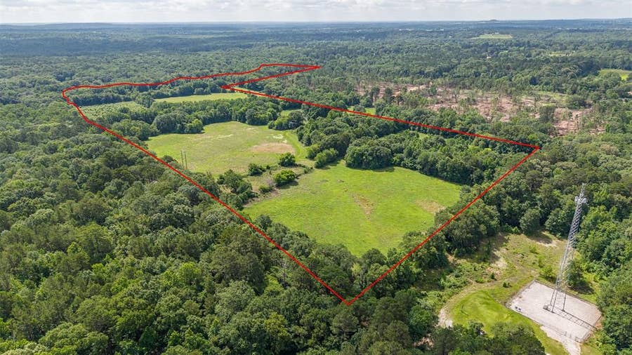 Property photo for 2280 County Road 129, Tyler, TX