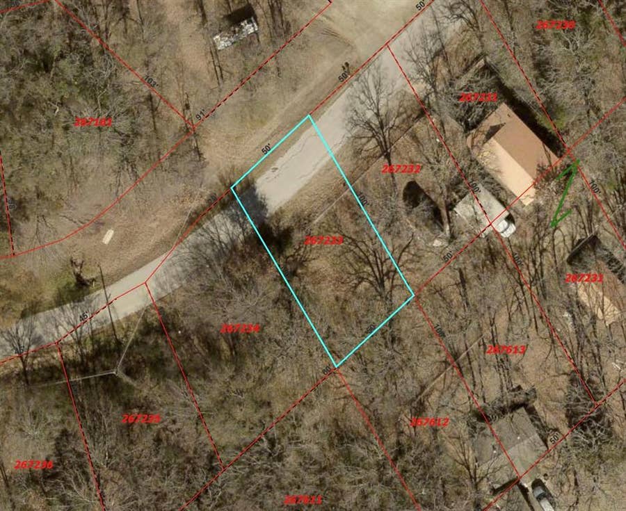 Property photo for TBD Harbor Drive, Gun Barrel City, TX