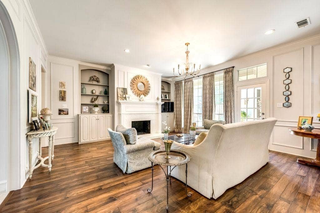 5904 Loch Maree Drive, Plano, TX 75093 5904 Loch Maree Drive, Plano, TX 75093