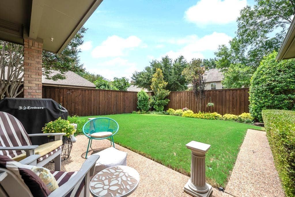 5904 Loch Maree Drive, Plano, TX 75093 5904 Loch Maree Drive, Plano, TX 75093