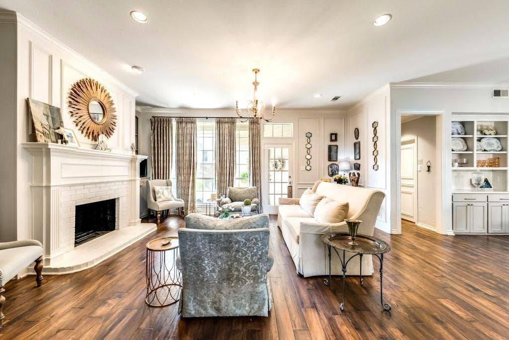 5904 Loch Maree Drive, Plano, TX 75093 5904 Loch Maree Drive, Plano, TX 75093