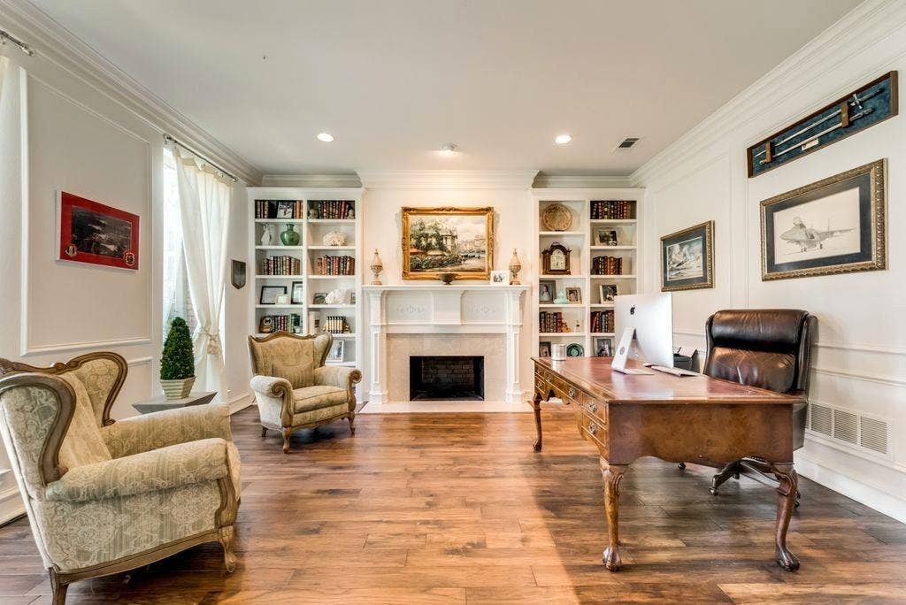 5904 Loch Maree Drive, Plano, TX 75093 5904 Loch Maree Drive, Plano, TX 75093