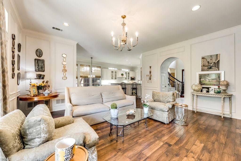 5904 Loch Maree Drive, Plano, TX 75093 5904 Loch Maree Drive, Plano, TX 75093