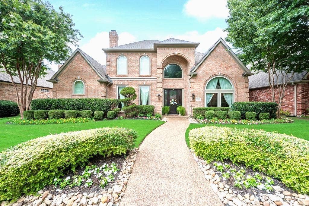 5904 Loch Maree Drive, Plano, TX 75093 5904 Loch Maree Drive, Plano, TX 75093