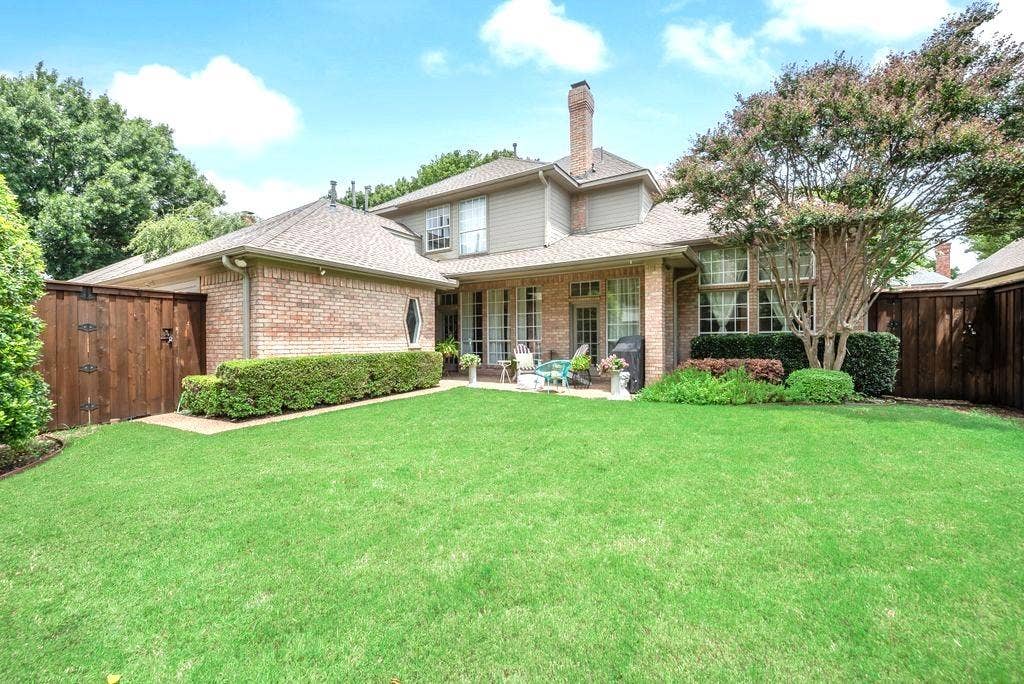 5904 Loch Maree Drive, Plano, TX 75093 5904 Loch Maree Drive, Plano, TX 75093