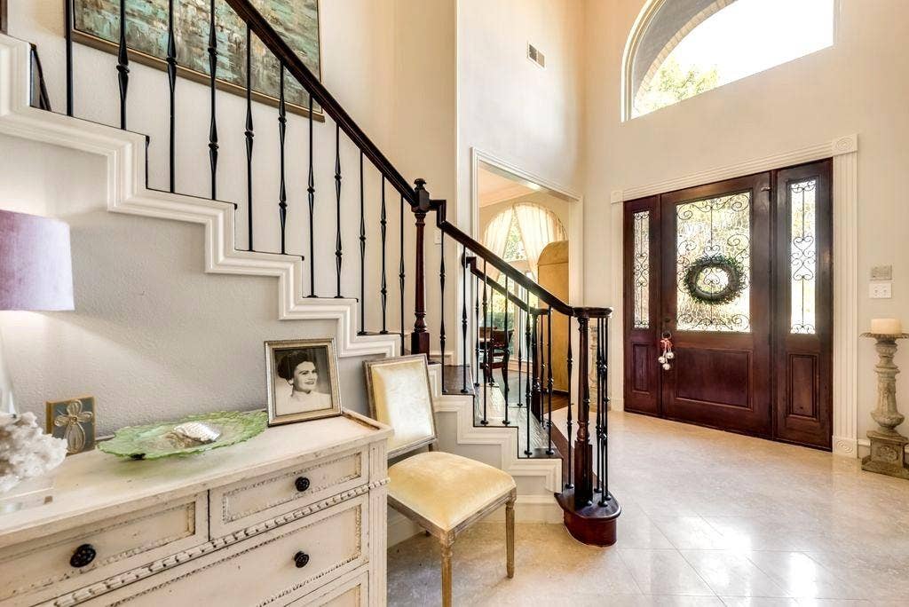 5904 Loch Maree Drive, Plano, TX 75093 5904 Loch Maree Drive, Plano, TX 75093