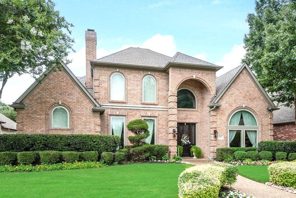 5904 Loch Maree Drive, Plano, TX 75093 5904 Loch Maree Drive, Plano, TX 75093