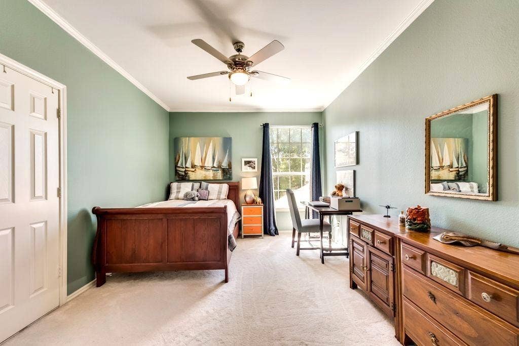 5904 Loch Maree Drive, Plano, TX 75093 5904 Loch Maree Drive, Plano, TX 75093